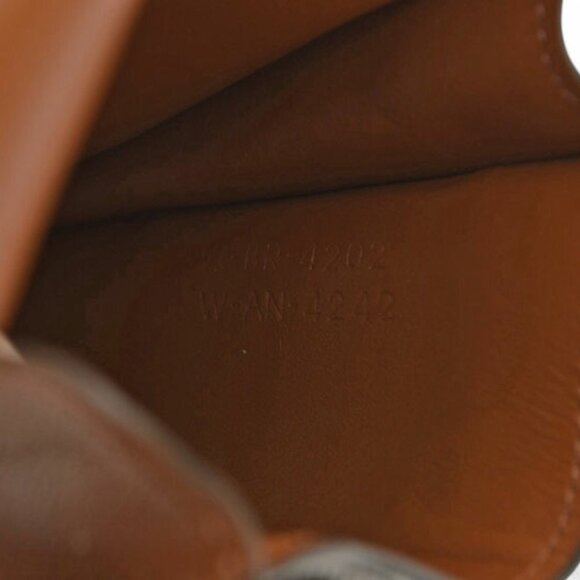 CELINE Brown 2C Shoulder Bag - Picture 8 of 11